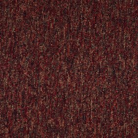 Paragon Macaw Paprika Carpet Tile